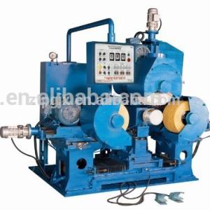 Wholesale Mirror finished cookware buffing machine from china suppliers