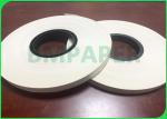 FDA Certified Eco - Friendly Straw Paper 3500 Rolls For Individually Packaged