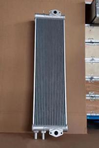 Wholesale PC130-7K Oil Cooler 203-03-71130 For Excavator Factory High Quality from china suppliers