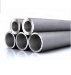 ASTM 304L Stainless Steel Welded Pipe Sanitary 4000mm