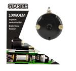 12V 9T CCW STARTER 52-098-03, 52-098-09, 52-098-12, 5213140, 5666240, 1770540,