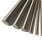 Astm Super Duplex 2507 Round Bar 480mm Diameter For Biotechnology