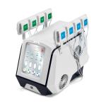 AS83 EMS Cryolipolysis Slimming Machine 2000w Muscle Stimulator Weight Loss