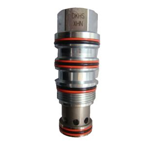 Sun Cartridge Valve DKHS-XHN Silver Strong Compatibility Balanced Structure