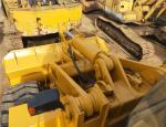 Used 85% Brand New Caterpillar 966g Wheel Loader in Wonderful Working Condition
