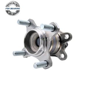 Wholesale 43402-74P00 Rear Wheel Hub Bearing Assembly For Suzuki Alto Accessories Long Life from china suppliers