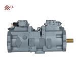 K5V200DTH-9N2Y Excavator Hydraulic Pump for Volvo EC480D Long-Lasting Performanc