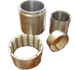 Wholesale Electroplated Diamond NQ2 Core Drill Bits Core Lifters for Hardened Alloy Prospecting from china suppliers