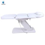 3-Motor Electric Facial Bed Adjustable Spa And Medical Aesthetic Bed For Laser