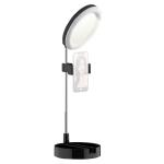 USB Powered 64PCS 6W Makeup Selfie Ring Light