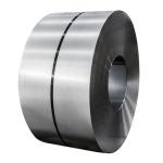 Customized Length 321 Grade Galvanized Stainless Steel Coil for Medical