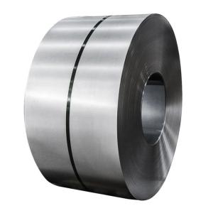 Wholesale Stainless Steel Coil Sheet Plate Strips Band Belt 201 304 316l 409 410 420J2 430 with Customized Length and Thickness from china suppliers