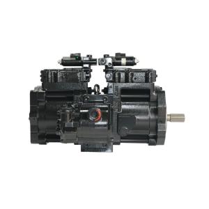 Wholesale K3V63DTP-OE02 SK135 Excavator Hydraulic Pump Assembly with Hydraulic Main Pump A2F05 from china suppliers