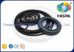 Custom Excavator Seal Kits / Power Steering Pump Repair Kit HYUNDAI R80-7 R80-7A