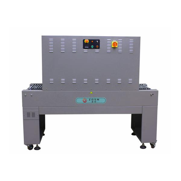 Wholesale Customized Heat Shrink Tunnel Machine Heat Shrink Packing Machine 12KW from china suppliers