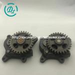 1-13100313-3 Engine Parts Oil Pump 8-94395564-3 L210-0029M Engine 4HK1