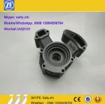 Original ZF gear pump, 0501 208 765, ZF gearbox parts for ZF transmission 4WG200