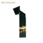 Colorful Printed Cigarette Box Matt Finishing Gift Box Flip Lid Paper Packaging