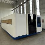 BOCHU Control System High Precision Laser Machine The Ideal Choice for