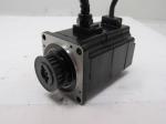 Yaskawa SGMPH-01A1A4CD AC SERVO MOTOR 0.89A 100W 3000RPM 200V NEW