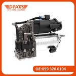OE Standard Air Suspension Compressor Pump 0993200104 for Mercedes-Benz W222
