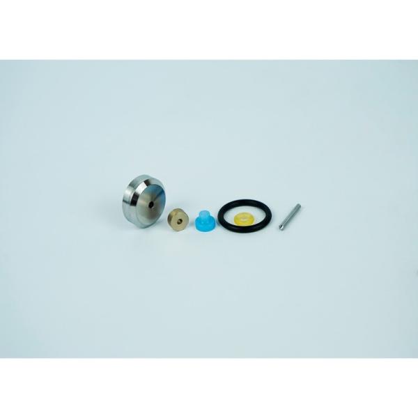 014988-1 water on/off valve repair kits for 87k Waterjet Cutting pumpreplace