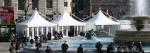 Outdoor Canopy Tent Gazebo Marquees , Covered Canopy Tents, aluminium frame&PVC