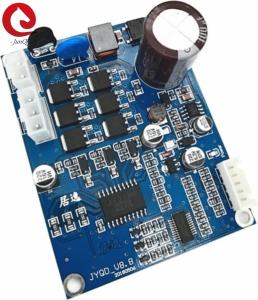 Wholesale 110V 220VAC Brushless DC Motor Driver High Voltage Motor Control Board from china suppliers