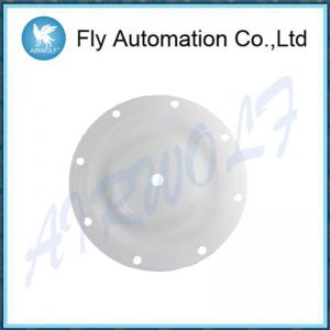 Wholesale 94617 White Ingersoll Rand Diaphragm Pump Parts Ptfe Material 1 - 1 / 2&quot; from china suppliers