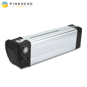 Wholesale Ebike Battery High Capacity 18650 Lithium Ion Battery Pack from china suppliers