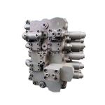 Belparts Excavator Hydraulic Valve Control EC750D Main Control Valves Assy