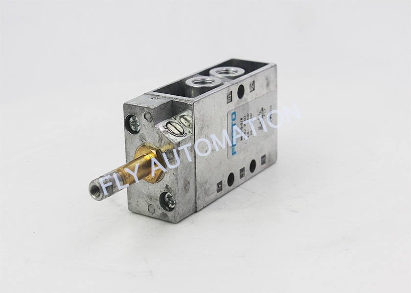 5/2 Way MFH-5-1/8 9982 Festo Electrovalve 500 L/Min