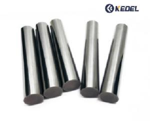 Wholesale YG10 Ground Tungsten Carbide Round Bars Hip Sintered 10mm To 330mm from china suppliers