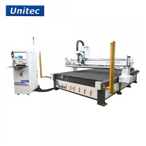 Wholesale 2030 Linear Type Wood Carving CNC Router With 8 Tool Magazine from china suppliers