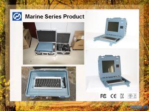 Wholesale High Resolution Marine Precision Digital Echo Sounder from china suppliers