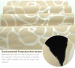 Stripes Hot Selling Good design Best Prices Home Decor Plant Fiber Particle