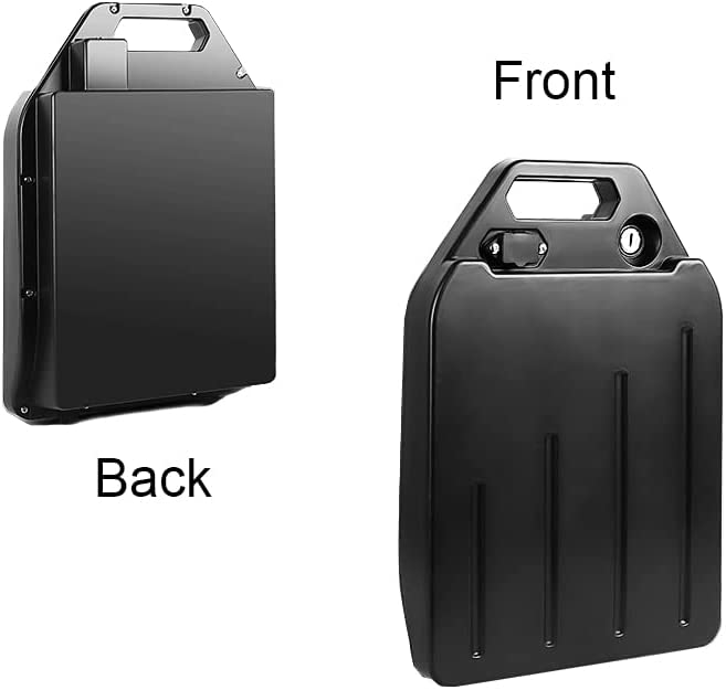 60V 20Ah Harley Motorcycle Battery , ODM Electric Vehicle Lithium Battery