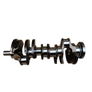 Wholesale OEM Cast Iron Diesel Engine For TURBO V8 Crankshaft N63 For BMW N63B44 from china suppliers