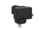 16.8W Max AUS Plug RCM Certified 8.4V 12.6V Lithium / Lead-Acid Battery Charger