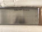 316LVM Stainless Steel Strips And Sheets ASTM F139 UNS S31673