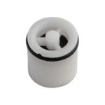 15mm 30kpa, 50kpa,100kpa,150kpa Pressure Plastic Cartridge Check Valve