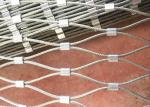 7x19 Stainless Steel Wire Rope Mesh