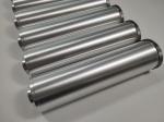 Anodized Coating Print Cylinder Aluminum For Arsoma