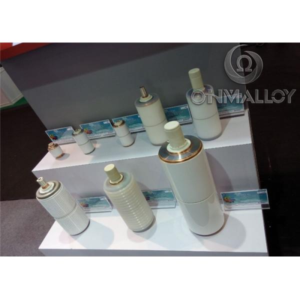 Vacuum Furnace Nickel Based Alloys