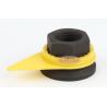 Buy cheap 32mm Multi size PU Wheel nut indicator/WHEEL SAFE/Loose wheel nut collar from wholesalers