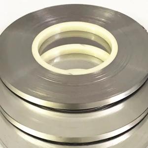 Wholesale High Durability Cold Rolled Steel Strip For Steel Manufacturing At CFR Term from china suppliers