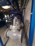 ANSI Industrial Flanged Globe Valve Estimated Delivery Time and Affordable