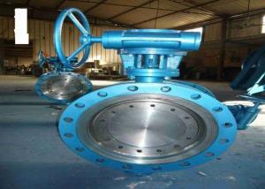 Wholesale Double Wedge Steel Valve Class 150lb-1500lb Dnt RT For High Pressure Application from china suppliers