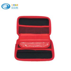 Simple OEM EVA Tool Case Hard EVA Storage Case With Insert For Protective