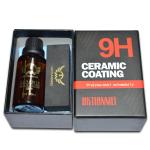 Practical 30ML Car Maintenance Products , Portable Polish For Ceramic Coating